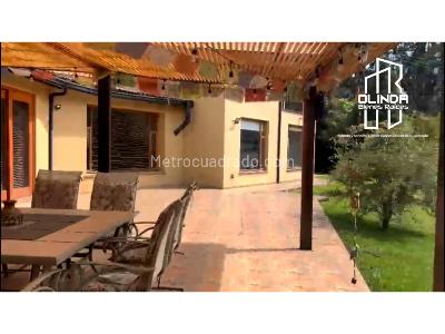 Casa en venta en Norte, La Calera · foto 19 de 20