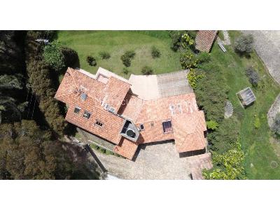 Casa en venta en Norte, La Calera · foto 20 de 20