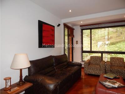 Apartamento en venta en Chico, Bogotá · foto 3 de 20