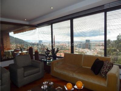 Apartamento en venta en Chico, Bogotá · foto 4 de 20