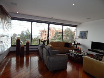 Apartamento en venta en Chico, Bogotá · foto 5 de 20