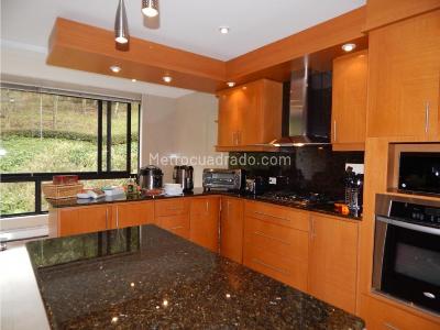 Apartamento en venta en Chico, Bogotá · foto 6 de 20