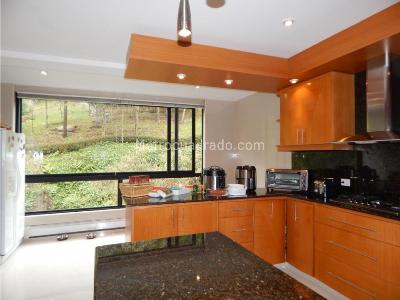 Apartamento en venta en Chico, Bogotá · foto 7 de 20