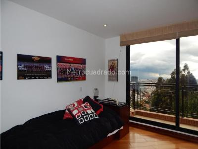 Apartamento en venta en Chico, Bogotá · foto 10 de 20
