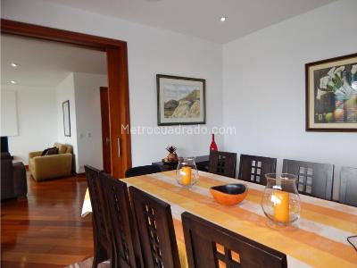 Apartamento en venta en Chico, Bogotá · foto 11 de 20