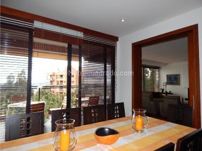 Apartamento en venta en Chico, Bogotá · foto 12 de 20