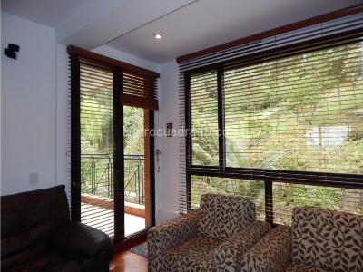 Apartamento en venta en Chico, Bogotá · foto 13 de 20