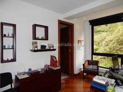 Apartamento en venta en Chico, Bogotá · foto 14 de 20
