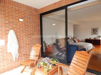 Apartamento en venta en Chico, Bogotá · foto 15 de 20