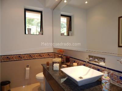 Apartamento en venta en Chico, Bogotá · foto 16 de 20