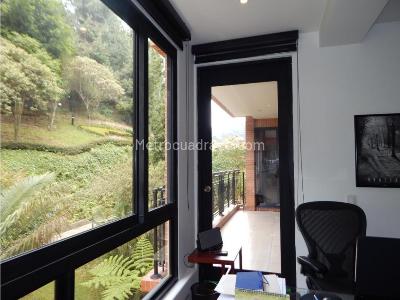 Apartamento en venta en Chico, Bogotá · foto 17 de 20
