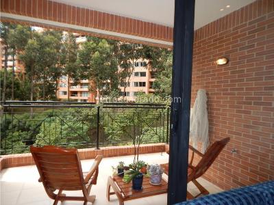 Apartamento en venta en Chico, Bogotá · foto 18 de 20
