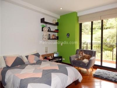 Apartamento en venta en Chico, Bogotá · foto 19 de 20
