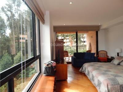 Apartamento en venta en Chico, Bogotá · foto 20 de 20