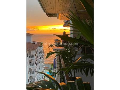 Apartamento en venta en Bello Horizonte, Santa Marta · foto 2 de 19