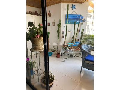 Apartamento en venta en Bello Horizonte, Santa Marta · foto 3 de 19