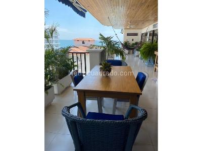 Apartamento en venta en Bello Horizonte, Santa Marta · foto 4 de 19
