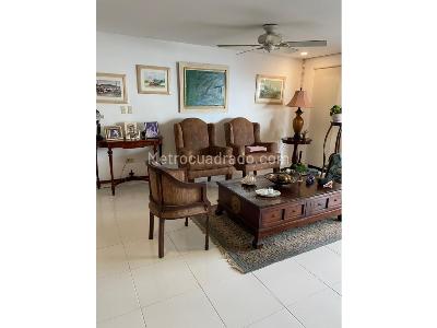 Apartamento en venta en Bello Horizonte, Santa Marta · foto 5 de 19