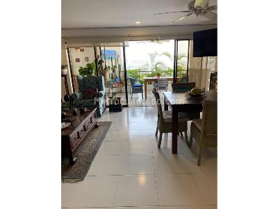 Apartamento en venta en Bello Horizonte, Santa Marta · foto 6 de 19