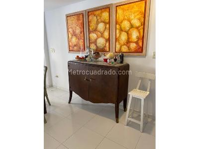 Apartamento en venta en Bello Horizonte, Santa Marta · foto 7 de 19