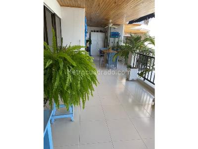 Apartamento en venta en Bello Horizonte, Santa Marta · foto 8 de 19