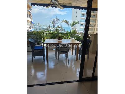 Apartamento en venta en Bello Horizonte, Santa Marta · foto 9 de 19