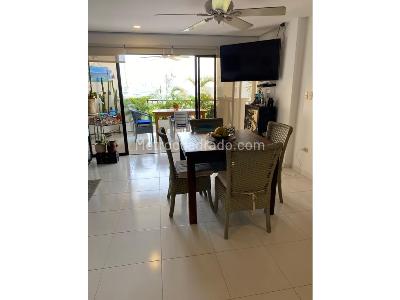 Apartamento en venta en Bello Horizonte, Santa Marta · foto 10 de 19