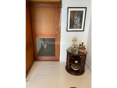 Apartamento en venta en Bello Horizonte, Santa Marta · foto 11 de 19