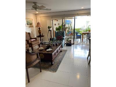Apartamento en venta en Bello Horizonte, Santa Marta · foto 12 de 19