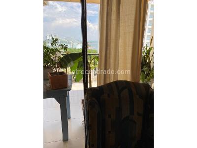 Apartamento en venta en Bello Horizonte, Santa Marta · foto 13 de 19