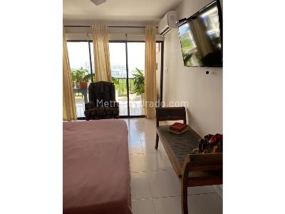 Apartamento en venta en Bello Horizonte, Santa Marta · foto 14 de 19