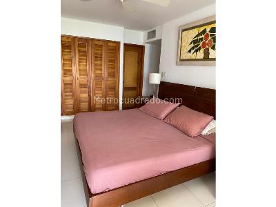 Apartamento en venta en Bello Horizonte, Santa Marta · foto 15 de 19