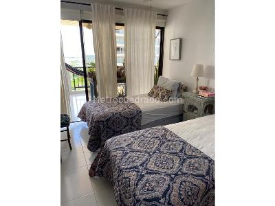 Apartamento en venta en Bello Horizonte, Santa Marta · foto 16 de 19