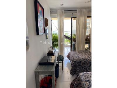 Apartamento en venta en Bello Horizonte, Santa Marta · foto 17 de 19