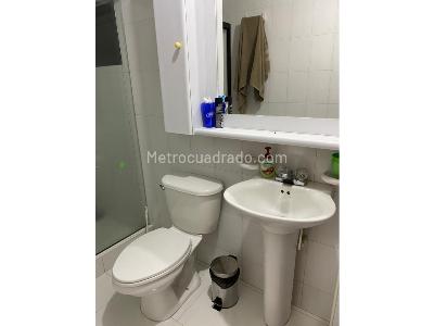 Apartamento en venta en Bello Horizonte, Santa Marta · foto 18 de 19