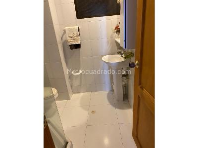Apartamento en venta en Bello Horizonte, Santa Marta · foto 19 de 19