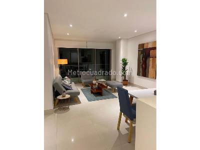 Apartamento de 2 alcobas en venta en Norte, Barranquilla, 117 m² · foto 2 de 17