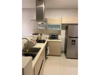 Apartamento de 2 alcobas en venta en Norte, Barranquilla, 117 m² · foto 3 de 17