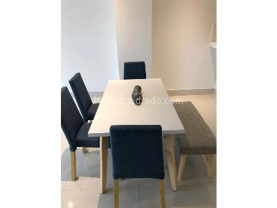Apartamento de 2 alcobas en venta en Norte, Barranquilla, 117 m² · foto 4 de 17
