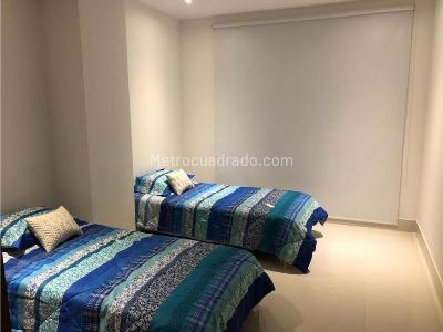 Apartamento de 2 alcobas en venta en Norte, Barranquilla, 117 m² · foto 6 de 17