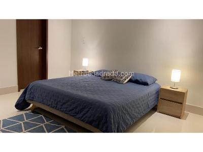Apartamento de 2 alcobas en venta en Norte, Barranquilla, 117 m² · foto 7 de 17