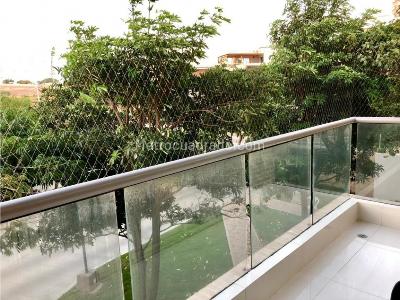 Apartamento de 2 alcobas en venta en Norte, Barranquilla, 117 m² · foto 9 de 17