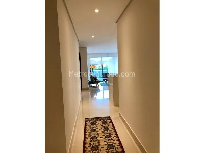 Apartamento de 2 alcobas en venta en Norte, Barranquilla, 117 m² · foto 11 de 17
