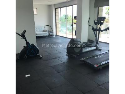 Apartamento de 2 alcobas en venta en Norte, Barranquilla, 117 m² · foto 15 de 17
