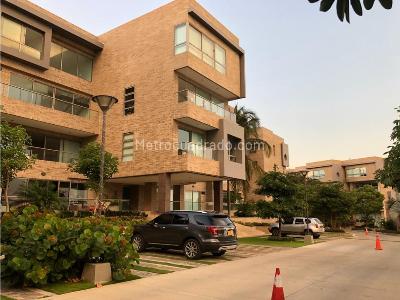 Apartamento de 2 alcobas en venta en Norte, Barranquilla, 117 m² · foto 17 de 17
