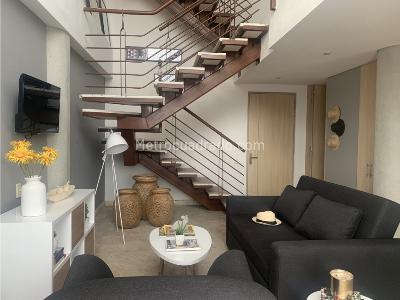 Apartamento de 2 alcobas en venta en Norte, Santa Marta, 152 m² · foto 12 de 20