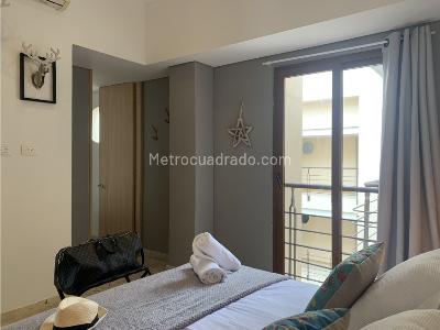 Apartamento de 2 alcobas en venta en Norte, Santa Marta, 152 m² · foto 16 de 20