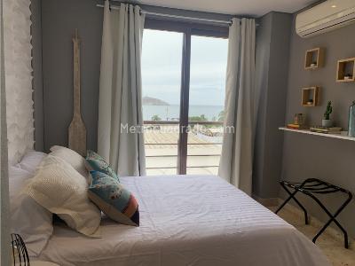Apartamento de 2 alcobas en venta en Norte, Santa Marta, 152 m² · foto 18 de 20