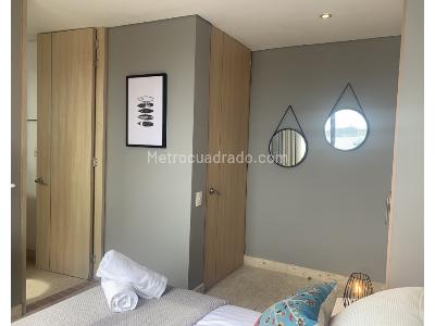 Apartamento de 2 alcobas en venta en Norte, Santa Marta, 152 m² · foto 19 de 20