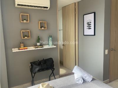 Apartamento de 2 alcobas en venta en Norte, Santa Marta, 152 m² · foto 20 de 20